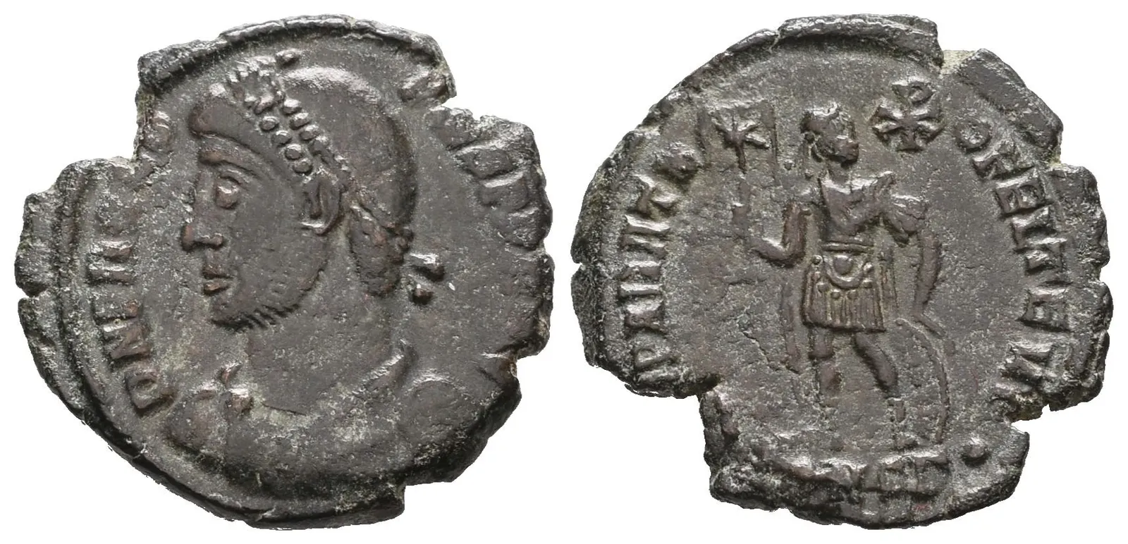 Procopius, follis