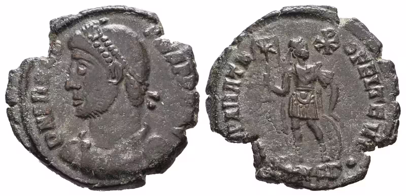 Procopius, follis