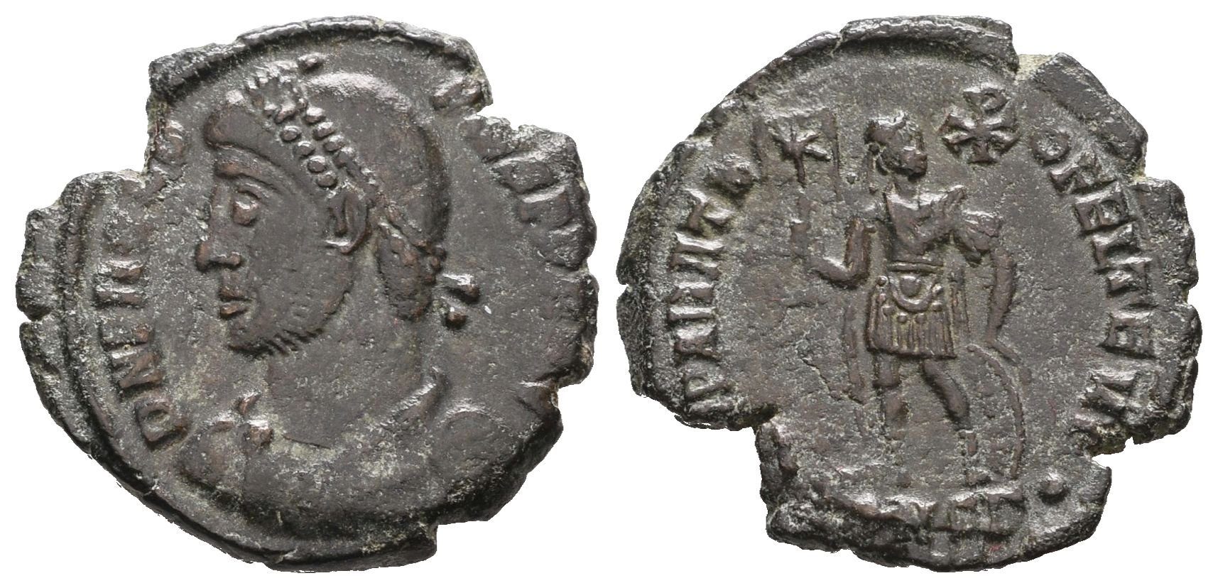 Procopius, follis