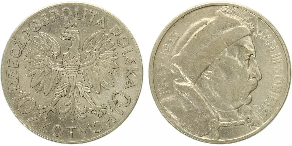 Polsko, I. republika, 1919 - 1939 — 1