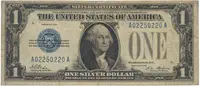 USA, 1 Dollar 1928, Pick.377