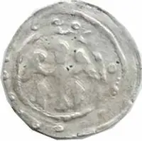 Přemysl Otakar II., markrabě moravský 1247 - 1253 — 2
