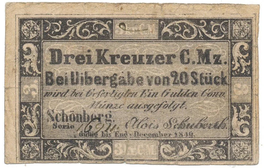 Nouzovky české 19. století — 1