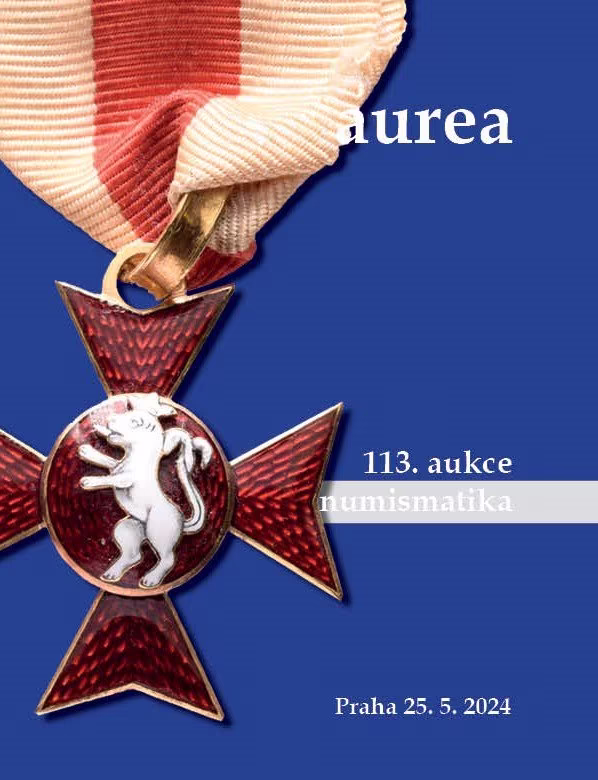 Aurea - 113. aukce