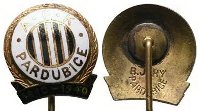 Sport - Česko, SK a sdružení - Východní Čechy, okr. Pardubice — 1