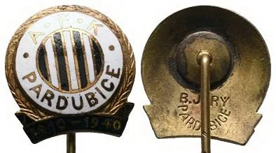 Sport - Česko, SK a sdružení - Východní Čechy, okr. Pardubice — 1