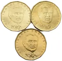 20 Koruna 2019 - Karel Engliš - fotografie 2