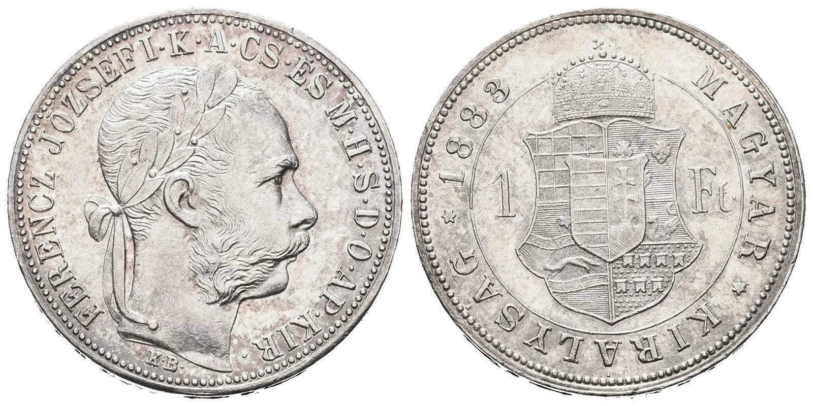 Rakouská a spolková měna, 1857 - 1892 — 1