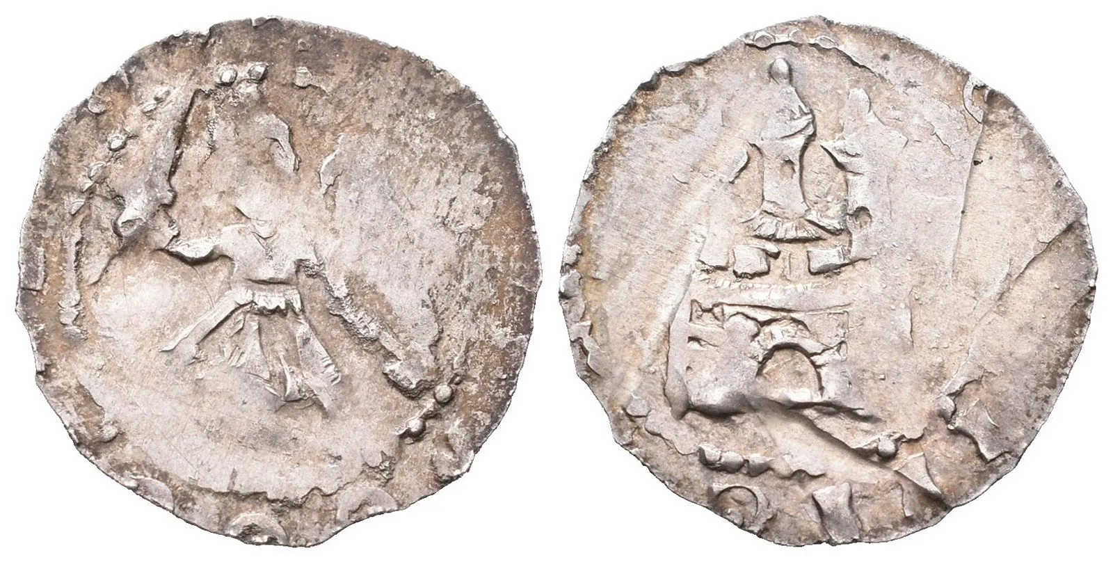 Bavorsko, Heinrich X., 1126 - 1141 — 1