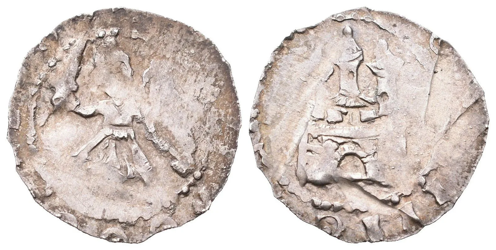 Bavorsko, Heinrich X., 1126 - 1141 — 1