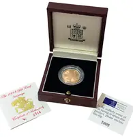 Velká Británie, Sovereign 1993 - fotografie 2
