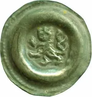 Přemysl Otakar II., 1253 - 1278 — 1