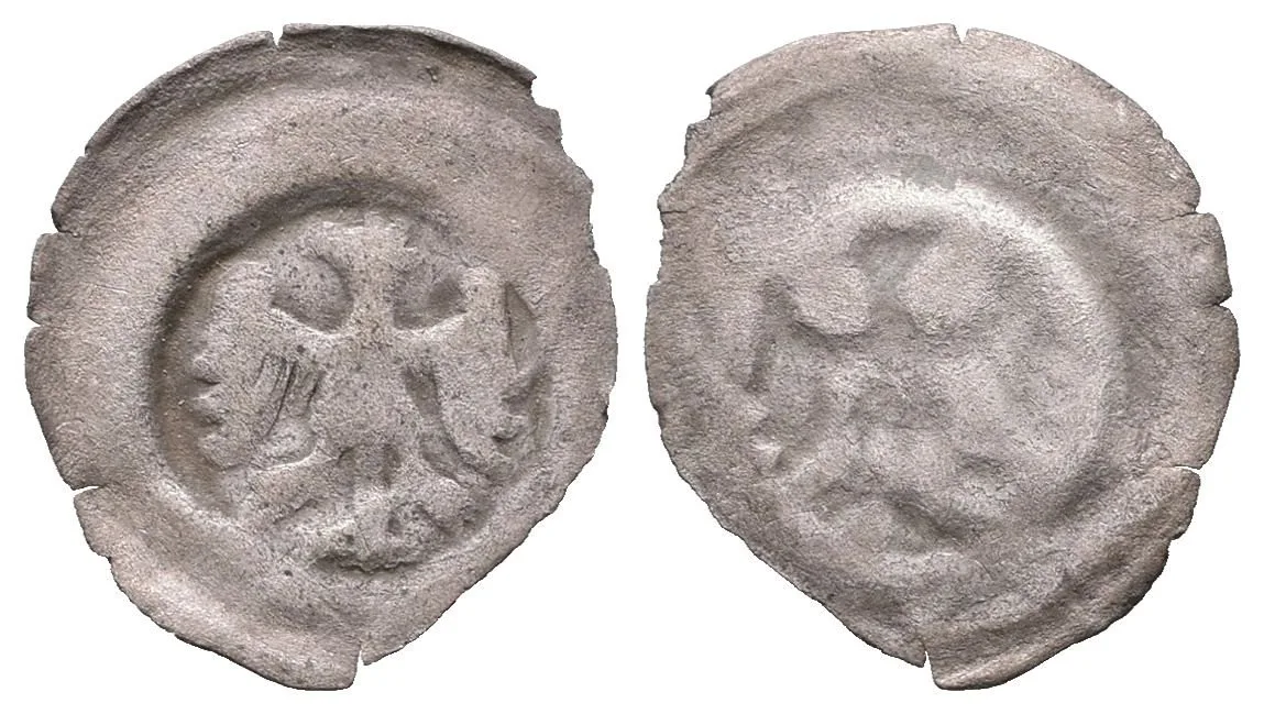 Jan Jindřich Lucemburský, 1349 - 1375 — 1