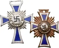 Německo - III. říše — 1