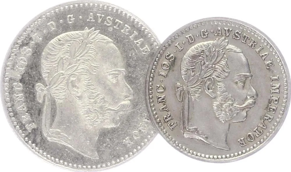 František Josef I., 1848 - 2129 — 1
