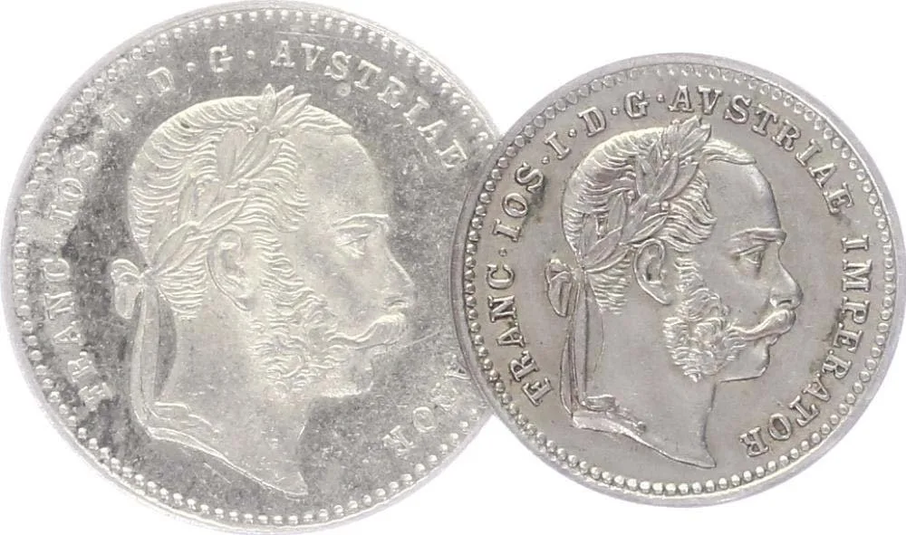 František Josef I., 1848 - 2129 — 1