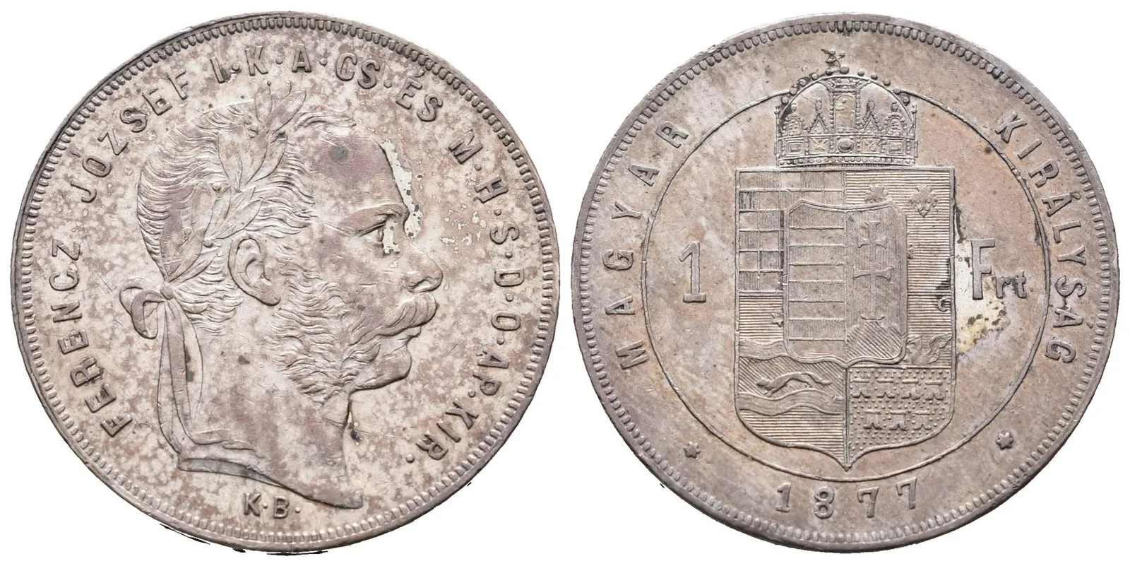Zlatník 1877 KB