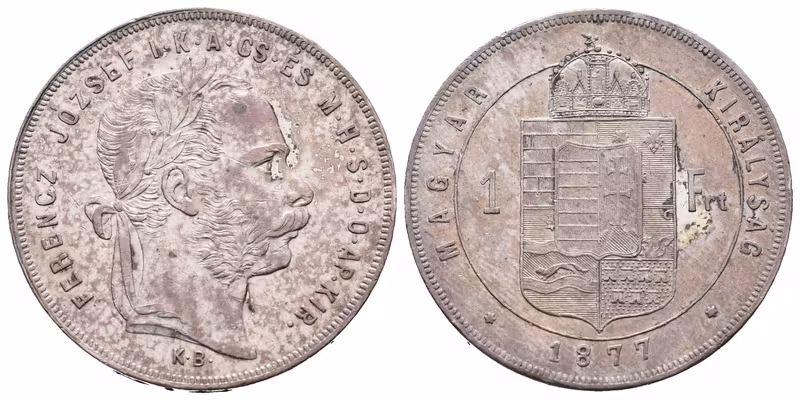 Zlatník 1877 KB