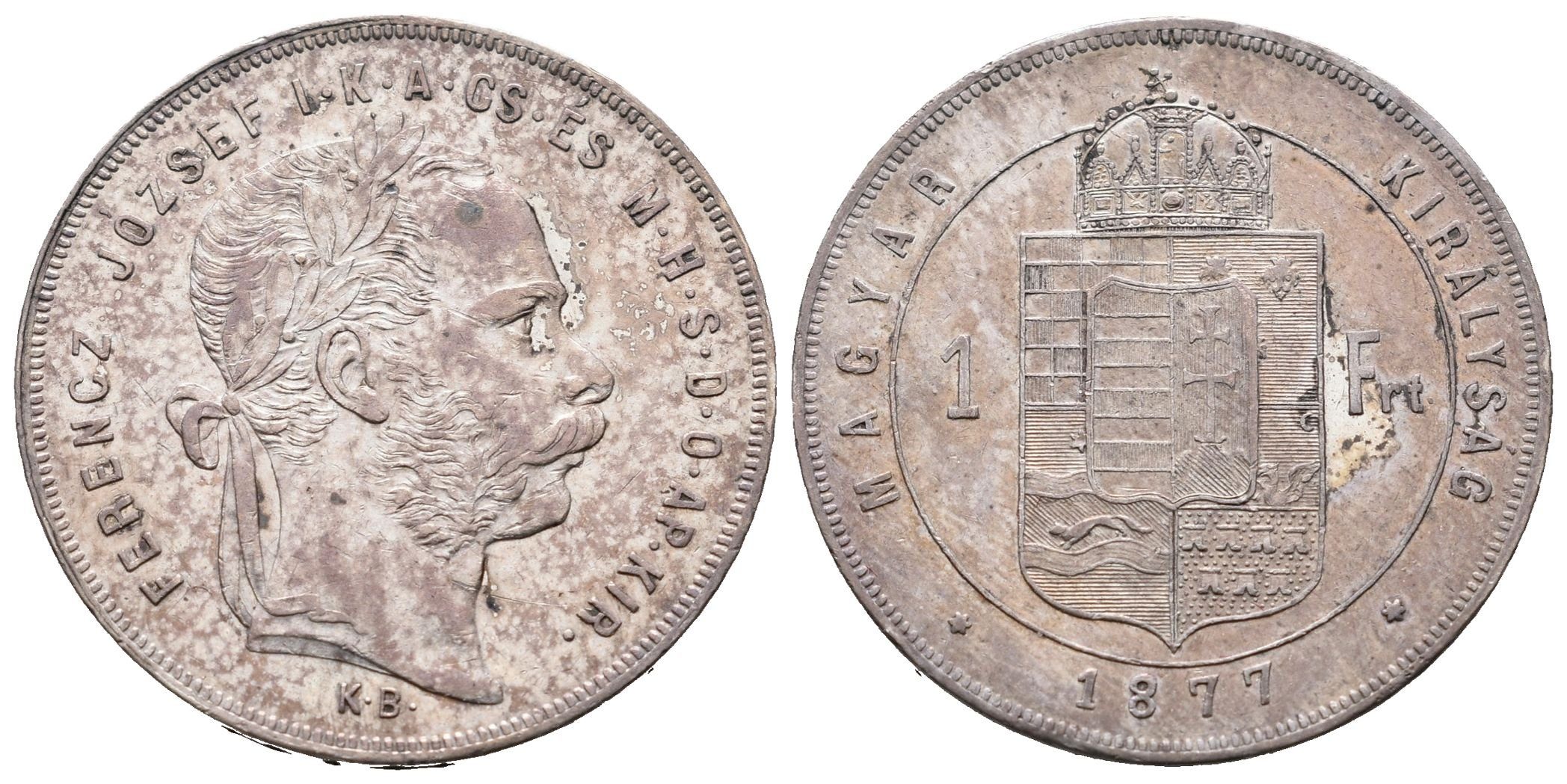 Zlatník 1877 KB