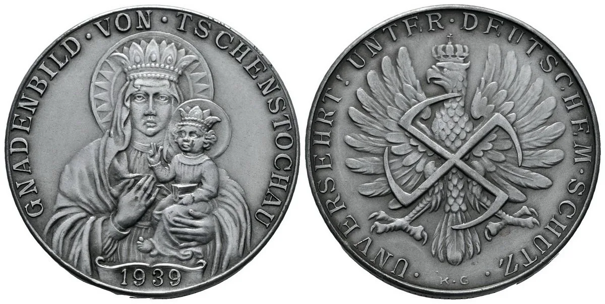 Německo, Karl Goetz, 1875 - 1950 — 1