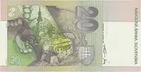 Slovenská republika, 1992 - — 2
