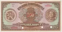 Československo, 1919 - 1939 — 1