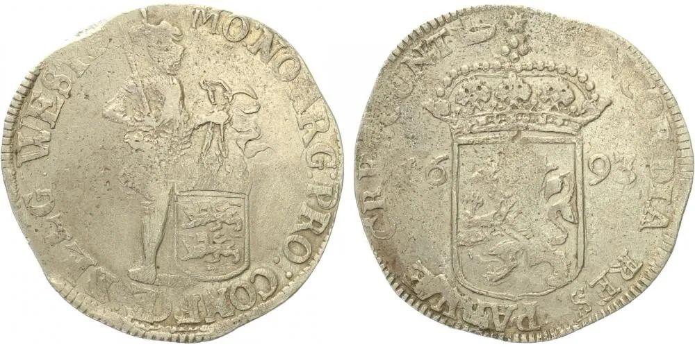 Nizozemí - West Friesland — 1
