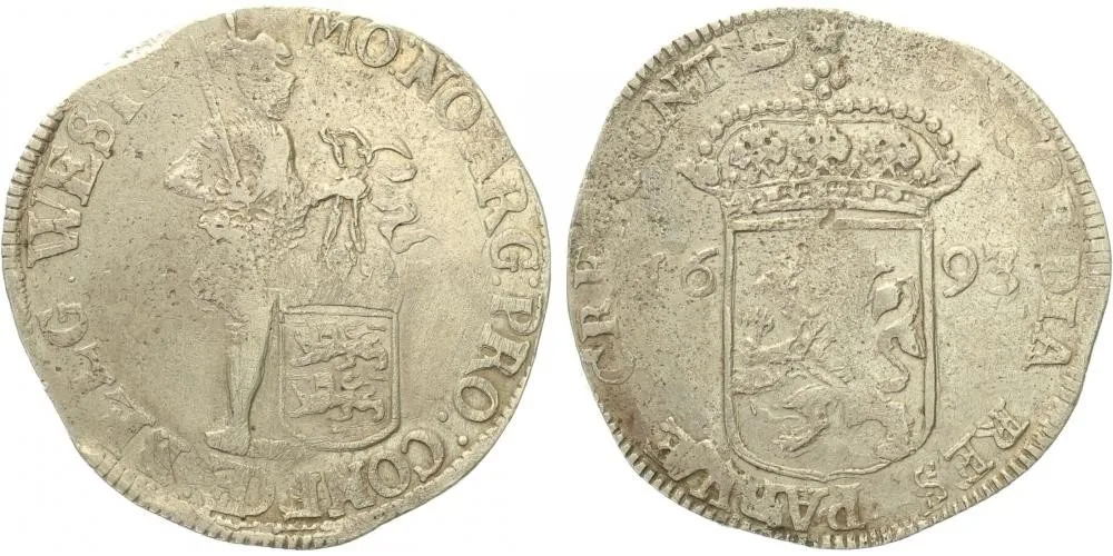 Nizozemí - West Friesland — 1