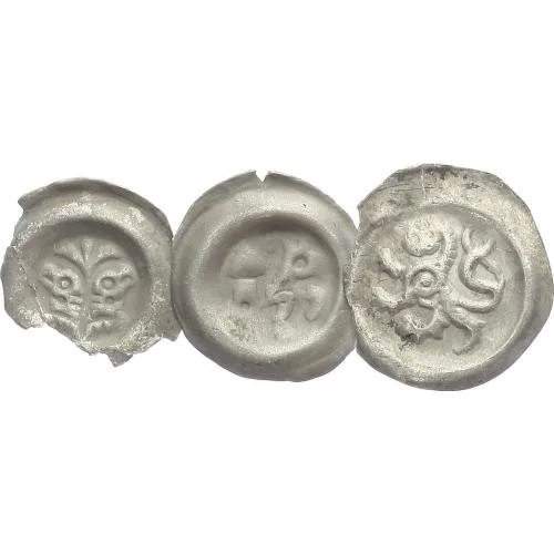 Přemysl Otakar II., 1253 - 1278 — 1