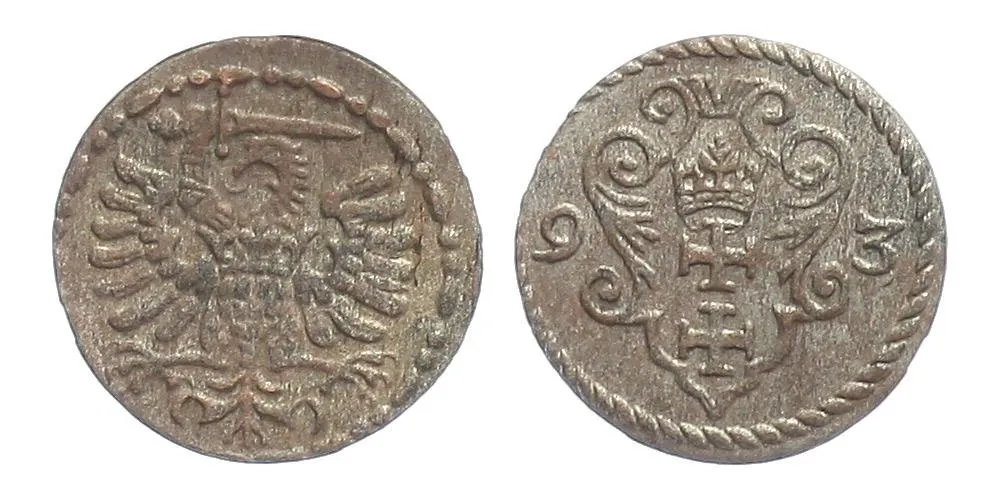 Polsko, Zikmund III. Vasa, 1587 - 1632 — 1