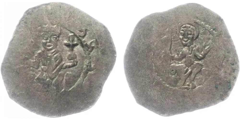 Přemysl Otakar I., 1192 - 1193, 1197 - 1230 — 1