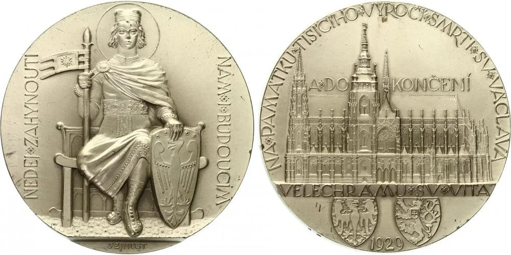Šejnost Josef, 1878 - 1941 — 1