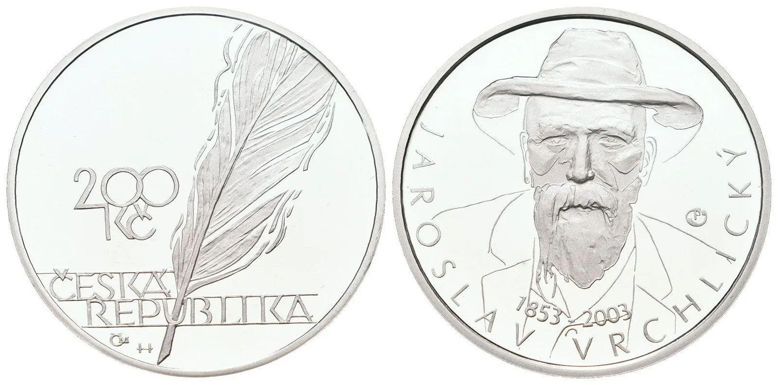 Česká republika, 1993 - — 1