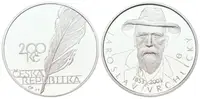 Česká republika, 1993 - — 1