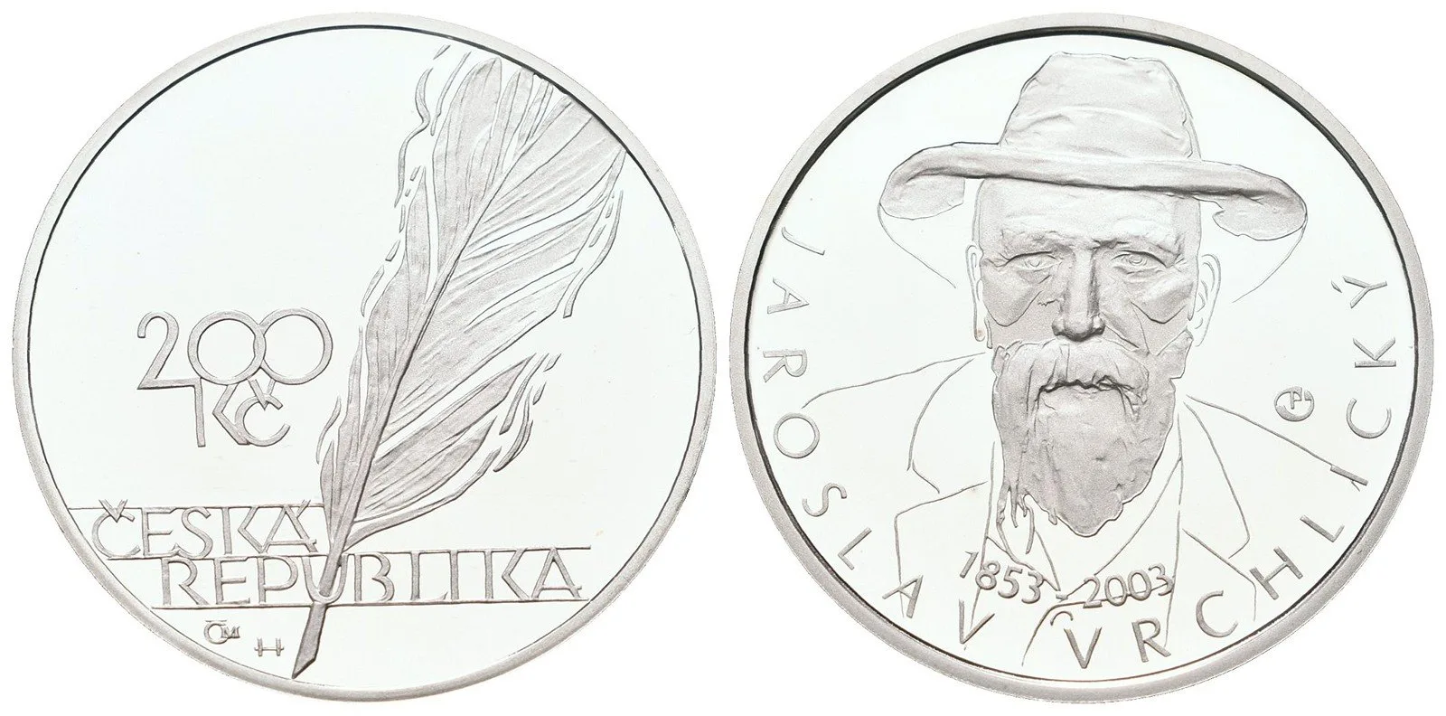 Česká republika, 1993 - — 1