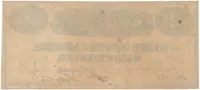 USA - N. Carolina, 2 Dollar 1863 - fotografie 2