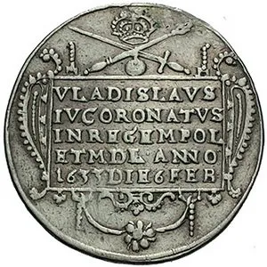 Polsko, Vladislav II., 1386 - 1434 — 1