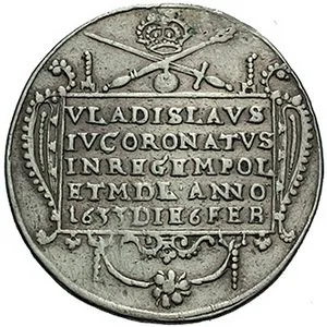 Polsko, Vladislav II., 1386 - 1434 — 1