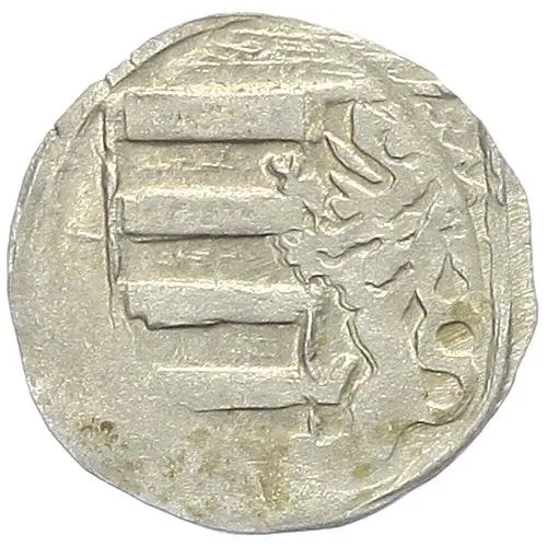 Matyáš Korvín, český protikrál 1469 - 1490 — 1