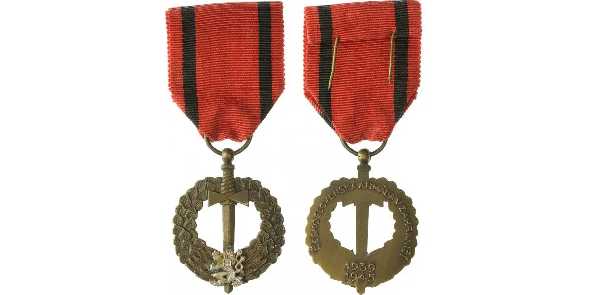 Československo — 1