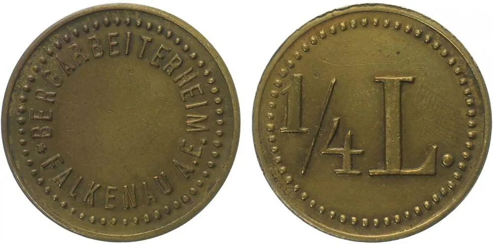 Chmelové a pivní známky — 1
