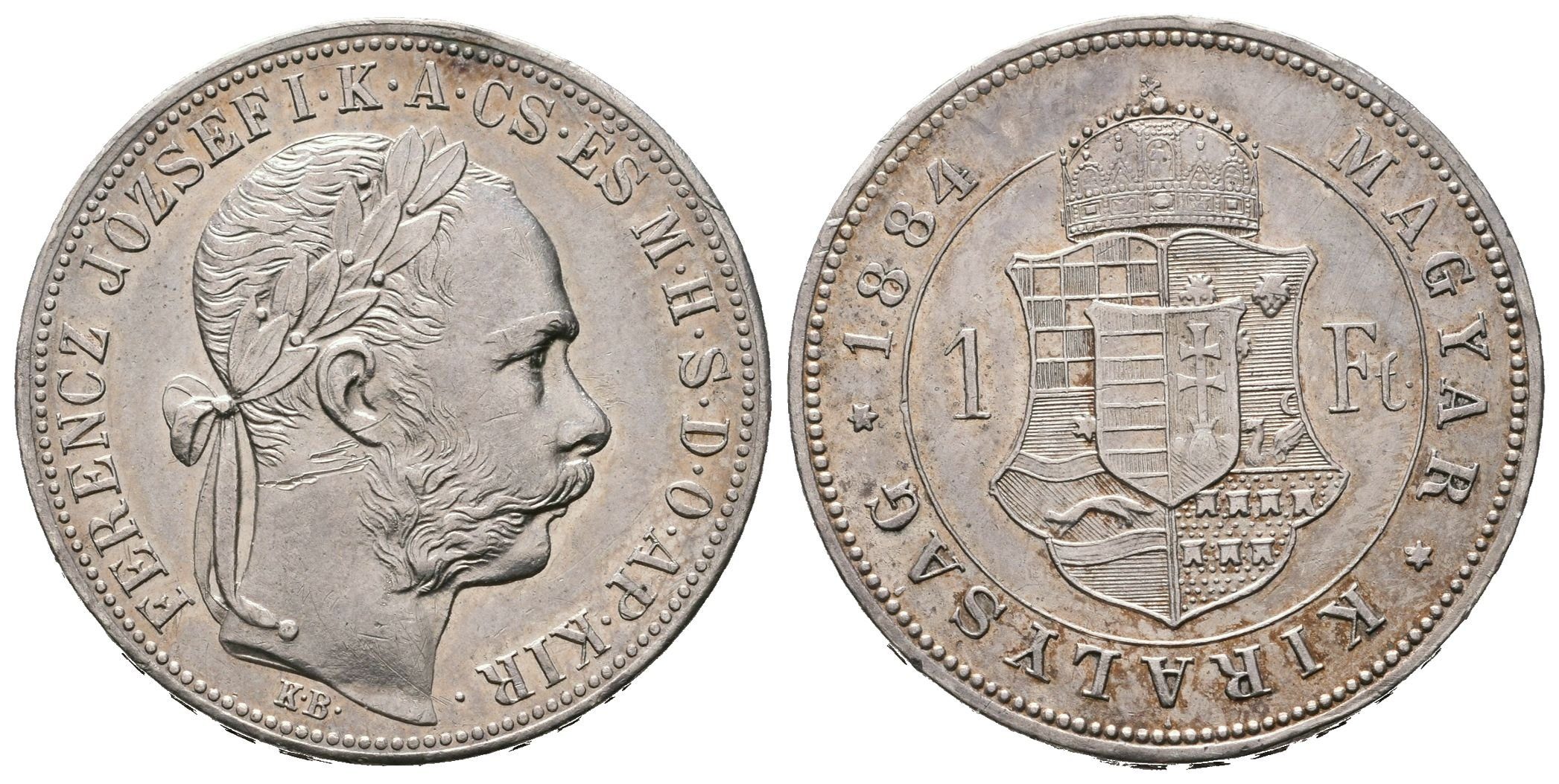 Zlatník 1884 KB