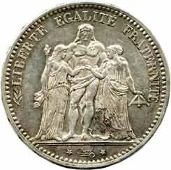 Francie, III. republika, 1871 - 1940 — 1