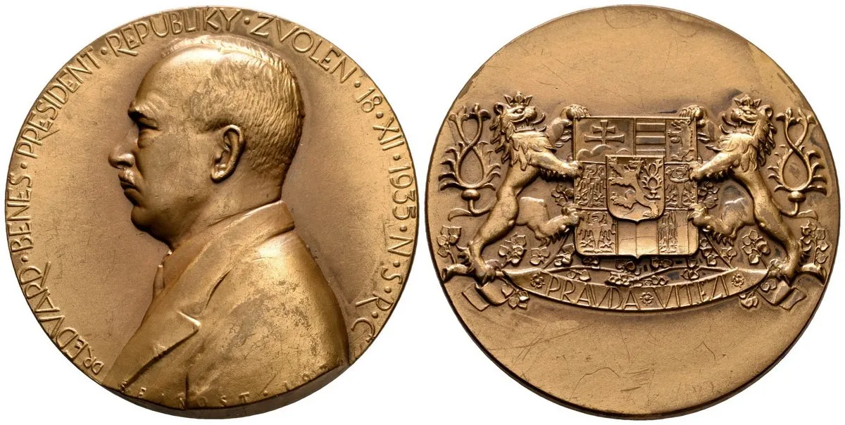 Šejnost Josef, 1878 - 1941 — 1