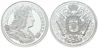 Replika - Historický tolar - Karel III. 1733