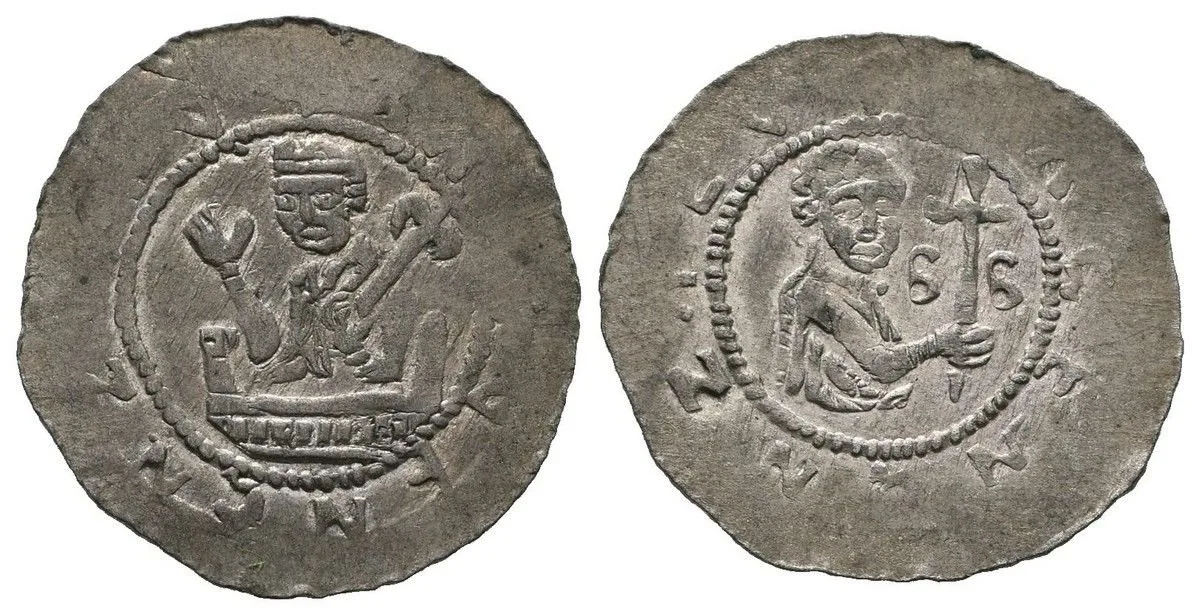 Přemysl Otakar I., 1192 - 1193, 1197 - 1230 — 1