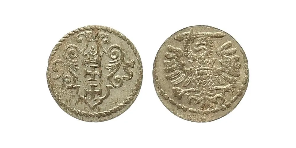 Polsko, Zikmund III. Vasa, 1587 - 1632 — 1