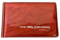 AR Medaile 1971 (Kolářský Z.) - Replika denáru kněžny Emmy, — 3
