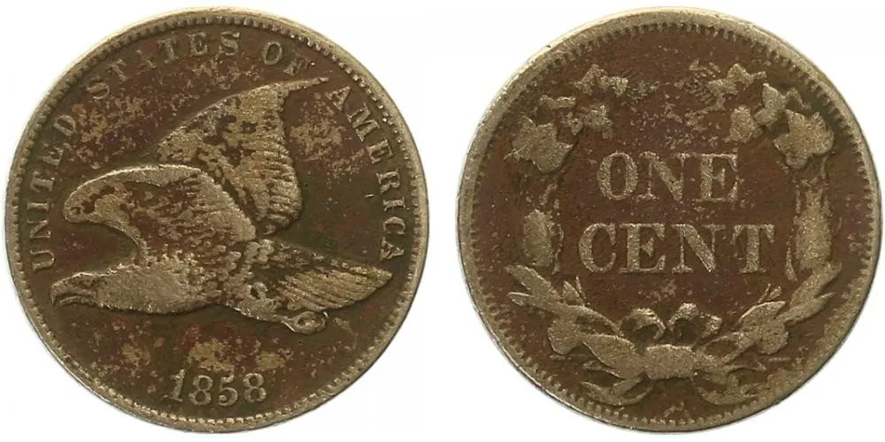 USA — 1
