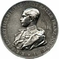 František Josef I., 1848 - 1916 — 2